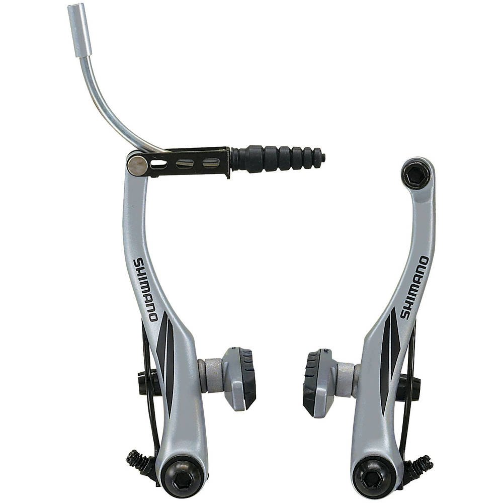 Задний тормоз Shimano BR-5600 L
